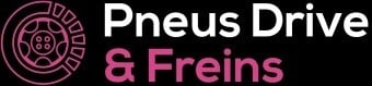 PNEUS DRIVE ET FREINS