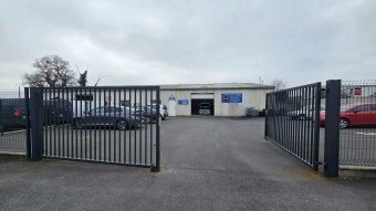 GARAGE PMH