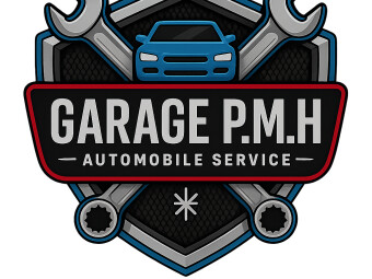 GARAGE PMH