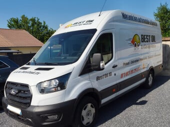 MTR AUTO SERVICES 10 (STATION MOBILE INDEPENDANTE)