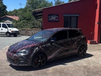 JB AUTO CONCEPT