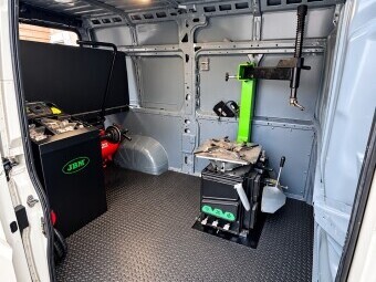 PICAN ATELIER (STATION MOBILE INDEPENDANTE)