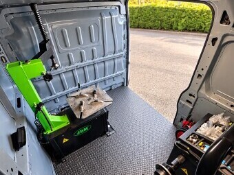 PICAN ATELIER (STATION MOBILE INDEPENDANTE)