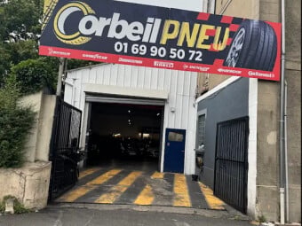 CORBEIL AUTO