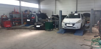 DEPANNAGE FILLATRE GROUPE DOLET