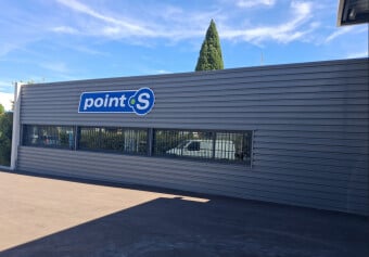 POINT S