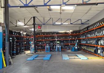 GARAGE ALD