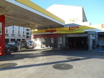ENI CLOT BEY