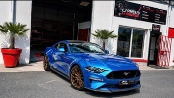 LJ PRESTIGE