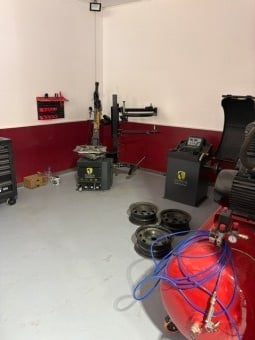LE QG DU MECANO