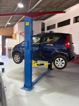 LE QG DU MECANO