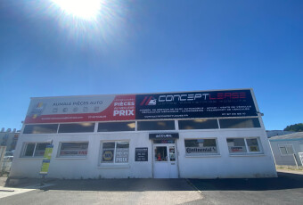 CONCEPT LEASE