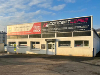 CONCEPT LEASE