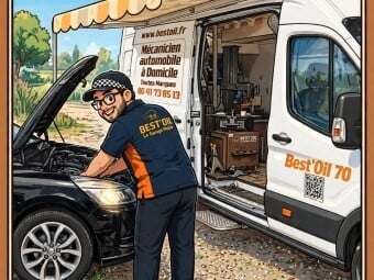 HIP'AUTO SERVICES