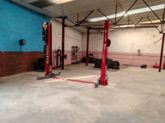 IKH AUTO SERVICE