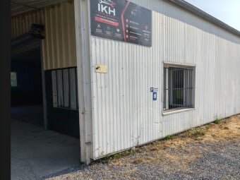 IKH AUTO SERVICE
