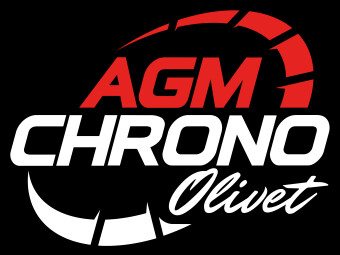 GARAGE AGM CHRONO OLIVET