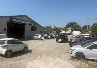 GARAGE ARS