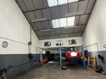 ECO PNEUS SERVICE