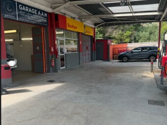 GMC ECO WASH