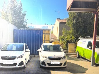 GMC ECO WASH