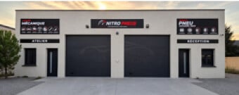 NITRO PNEUS