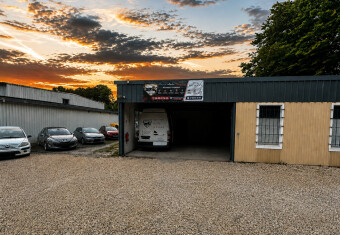 HOME AUTO SERVICE