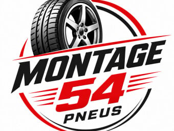 MONTAGE 54 PNEUS