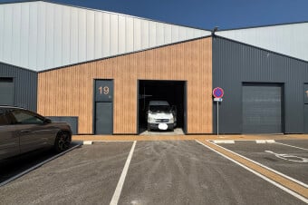 BEZIERS AUTOMOBILES