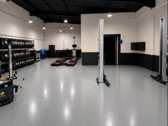 BEE DRIVE GARAGE