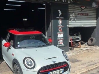 ELITE AUTO CENTER