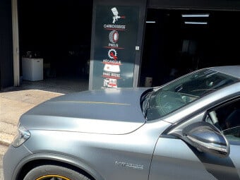 ELITE AUTO CENTER