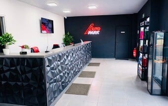 AUTOPARK