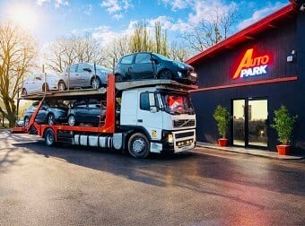AUTOPARK