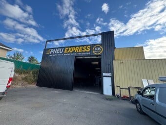 SOS PNEU EXPRESS 41