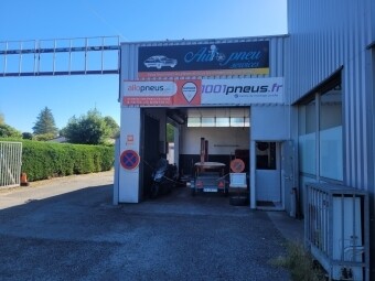 AUTO PNEUS SERVICES