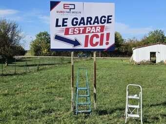 EUROPARBRISE WASSY