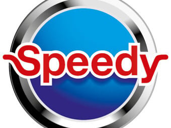 SPEEDY