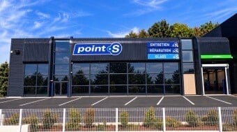 POINT S