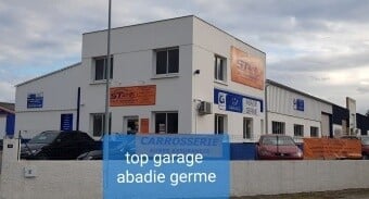 GARAGE ABADIE GERME