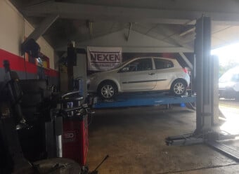 OLA AUTO PNEU 76