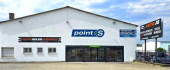 POINT S - JURA SUD AUTOMOBILES