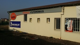 NOVIALLE AUTOMOBILES
