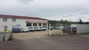 CARROSSERIE COLSON
