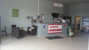 CARROSSERIE COLSON