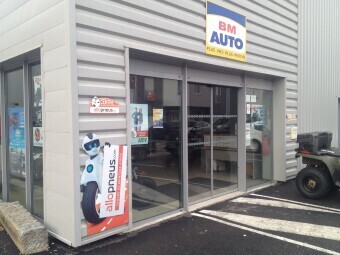 BM AUTO