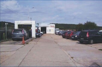 CL AUTOMOBILES
