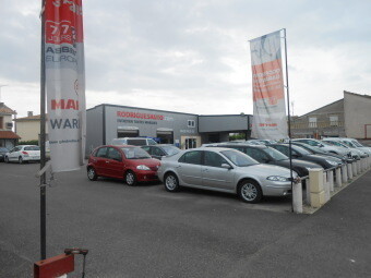 AUTO SARL RODRIGUES