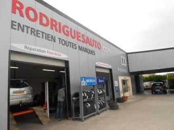 AUTO SARL RODRIGUES