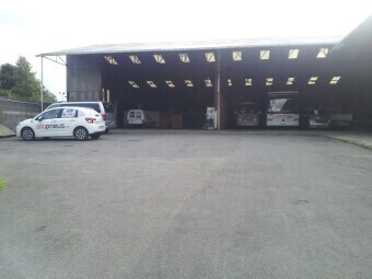 TAXIS BUAISIENS